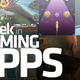 Illustration for article titled Not One Server Problem or Disconnect in This Week in Gaming Apps
